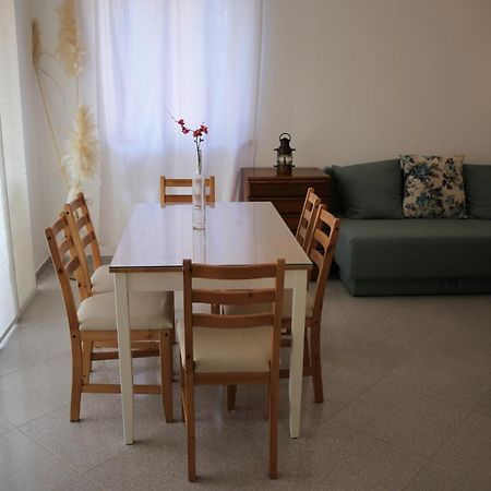 Apartment Nola Porozina ภายนอก รูปภาพ