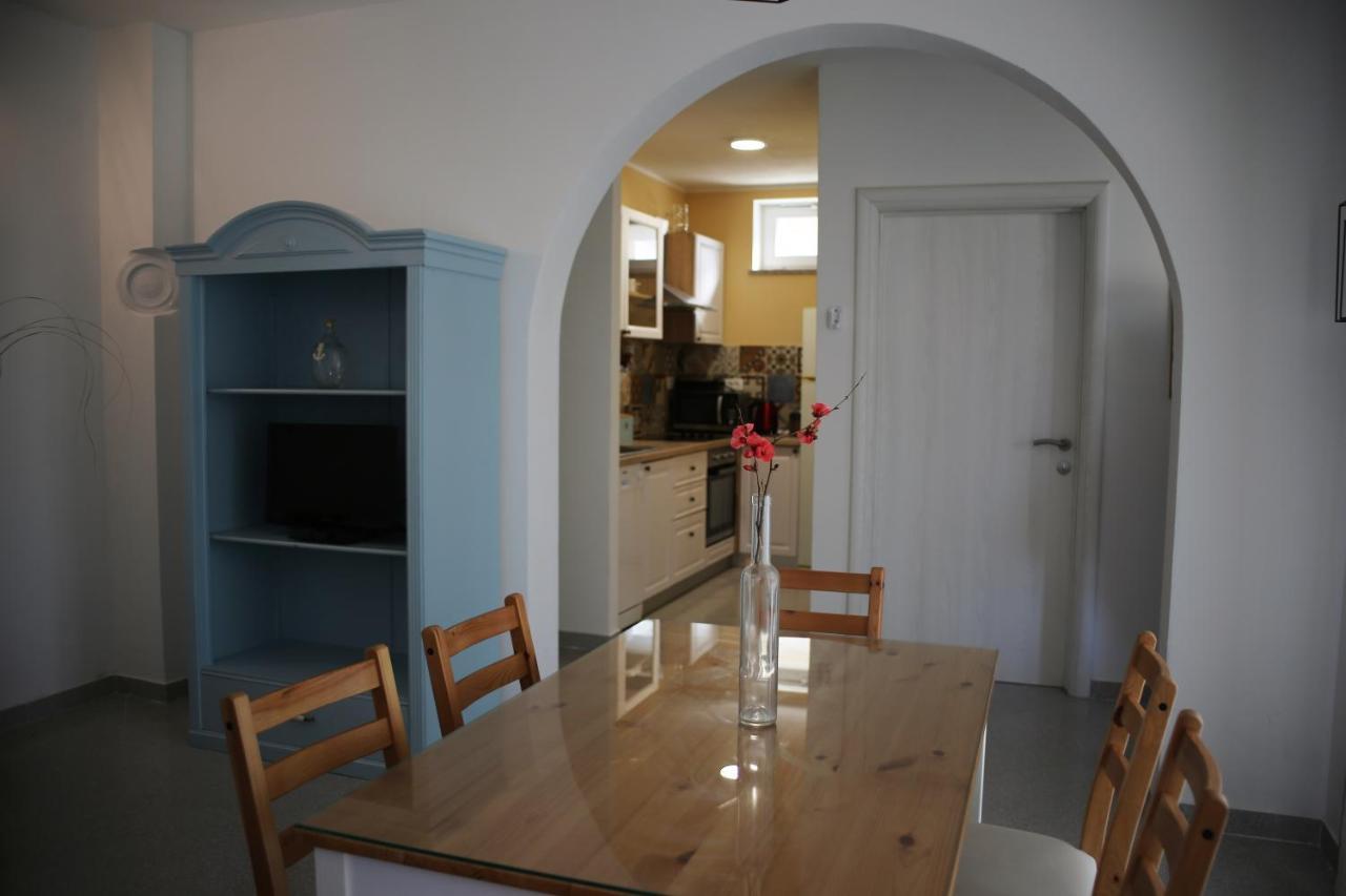 Apartment Nola Porozina ภายนอก รูปภาพ