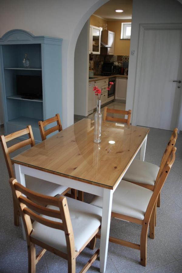 Apartment Nola Porozina ภายนอก รูปภาพ