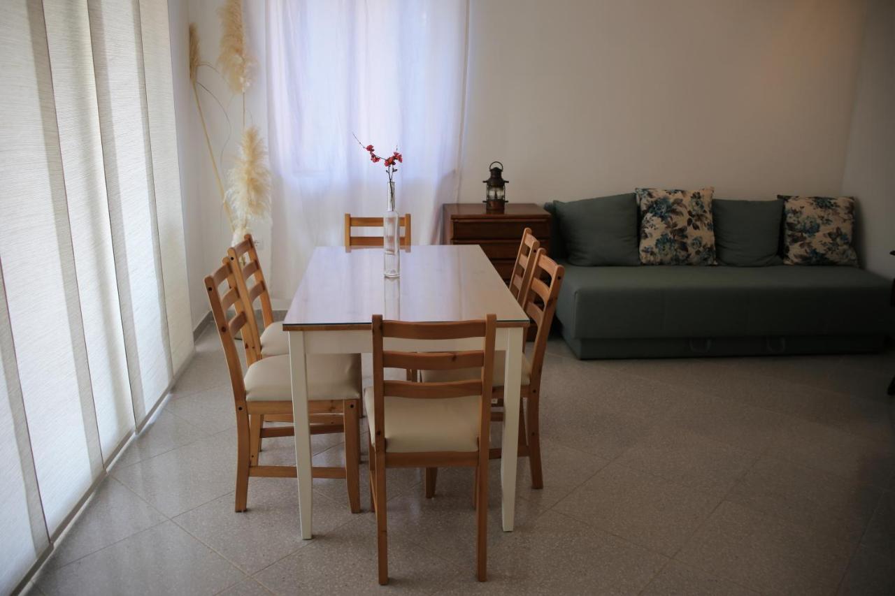 Apartment Nola Porozina ภายนอก รูปภาพ