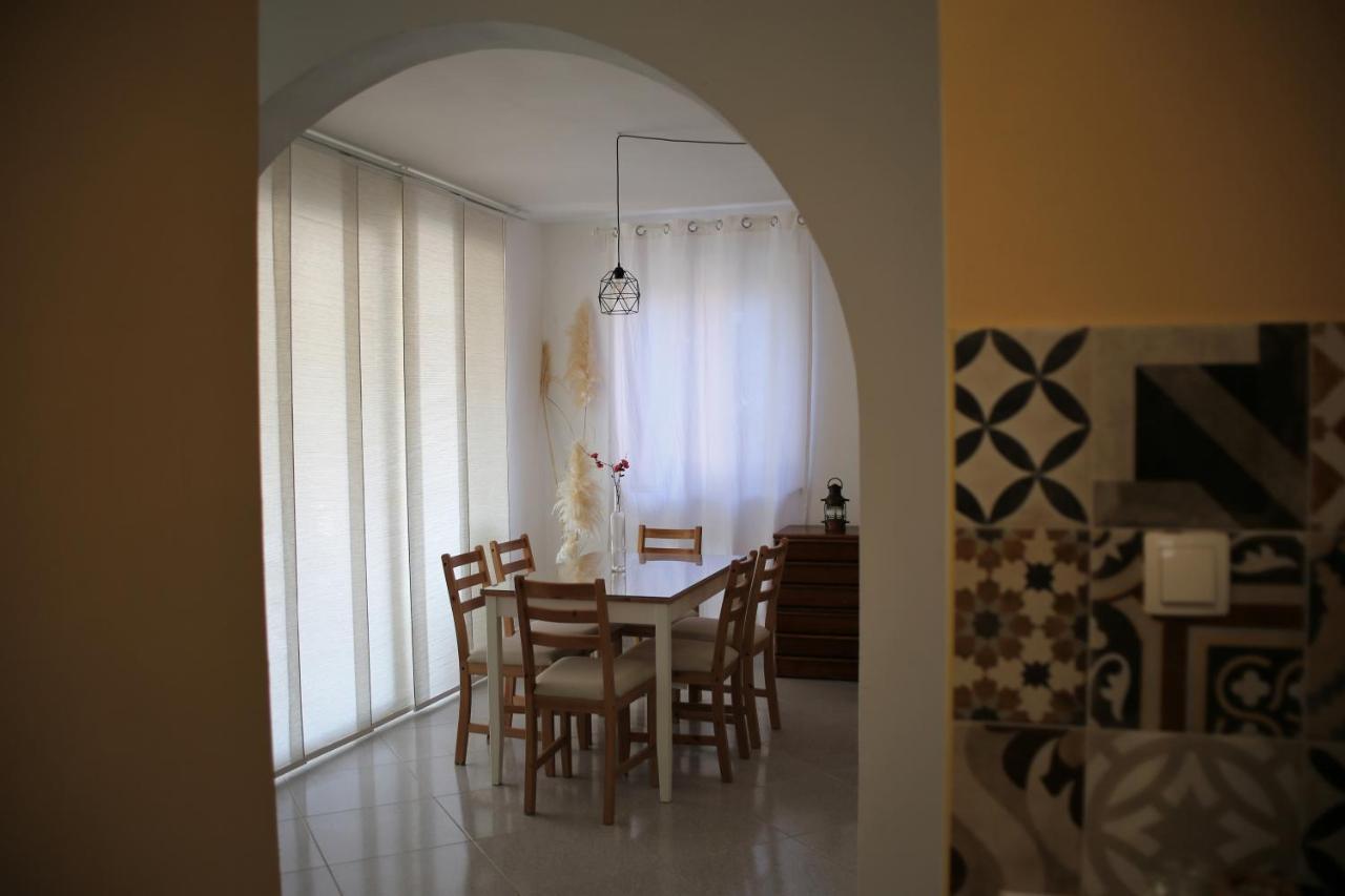 Apartment Nola Porozina ภายนอก รูปภาพ
