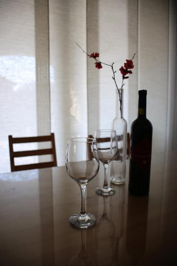 Apartment Nola Porozina ภายนอก รูปภาพ