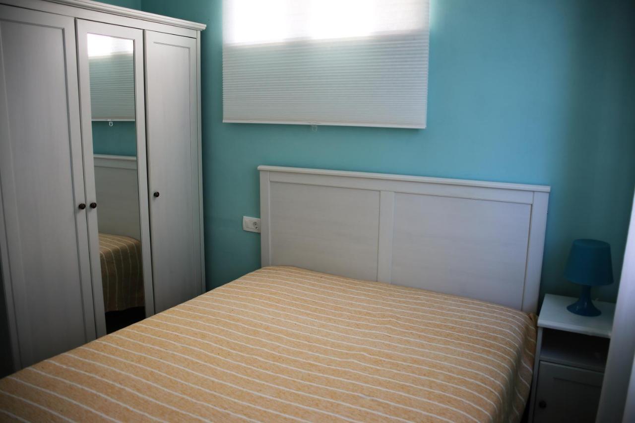 Apartment Nola Porozina ภายนอก รูปภาพ