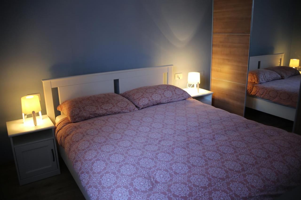Apartment Nola Porozina ภายนอก รูปภาพ