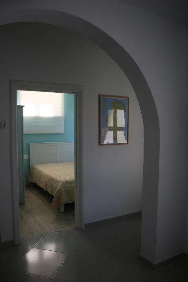 Apartment Nola Porozina ภายนอก รูปภาพ