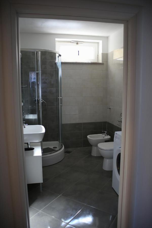 Apartment Nola Porozina ภายนอก รูปภาพ